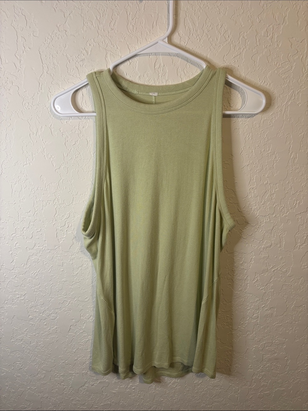 Lululemon Hold Tight Tank Top
